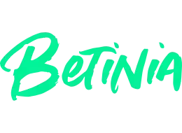 Betinia logo